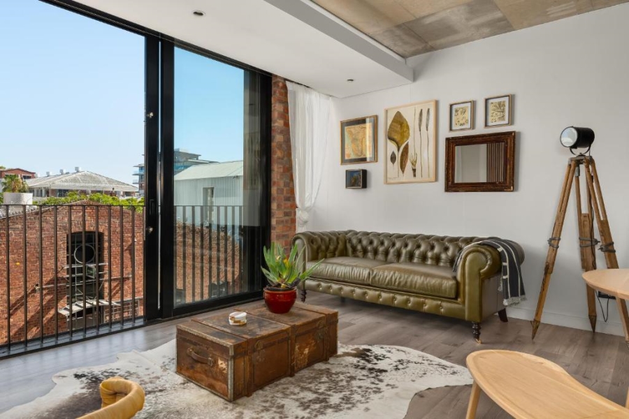 1 Bedroom Property for Sale in De Waterkant Western Cape